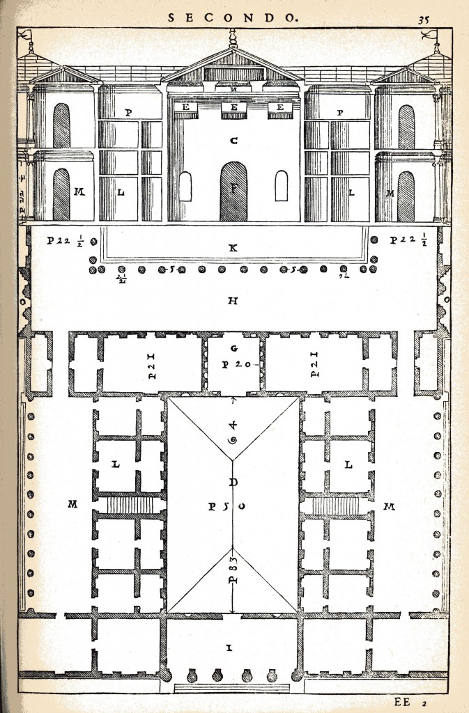 palladio